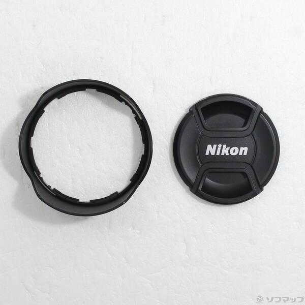 〔中古〕Nikon(ニコン) Nikon AF-S DX 18-105mm F3.5-5.6 G ED VR〔297-ud〕 |  | 04