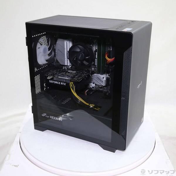 〔中古〕iiyama Level Infinity ILeDEi-M1P5-AR45-RLSXB〔276-ud〕 |  | 03