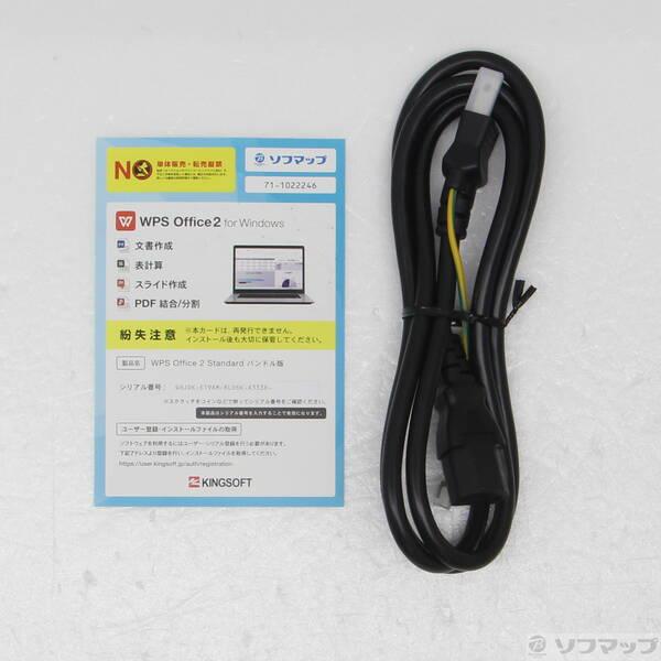 〔中古〕iiyama Level Infinity ILeDEi-M1P5-AR45-RLSXB〔276-ud〕 |  | 04