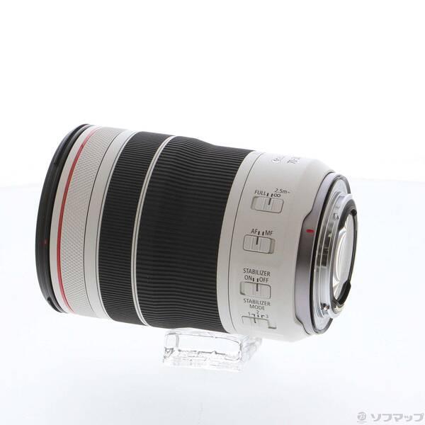 〔中古〕Canon(キヤノン) RF70-200mm F4 L IS USM〔305-ud〕 |  | 01