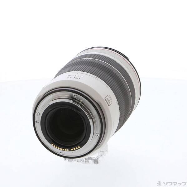 〔中古〕Canon(キヤノン) RF70-200mm F4 L IS USM〔305-ud〕 |  | 02