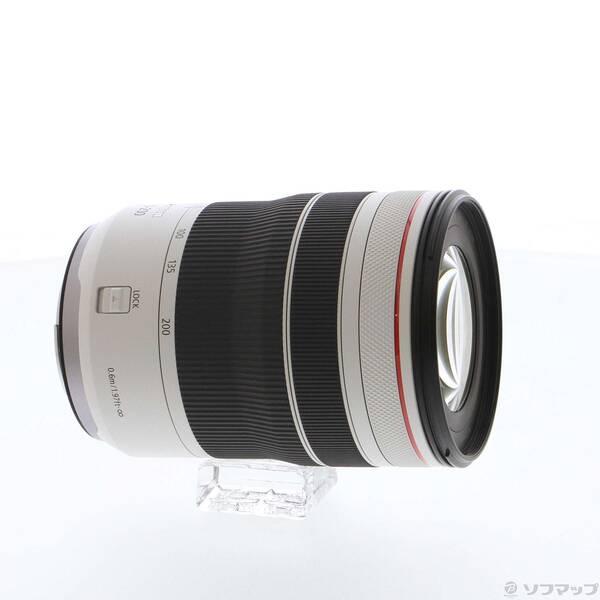 〔中古〕Canon(キヤノン) RF70-200mm F4 L IS USM〔305-ud〕 |  | 03