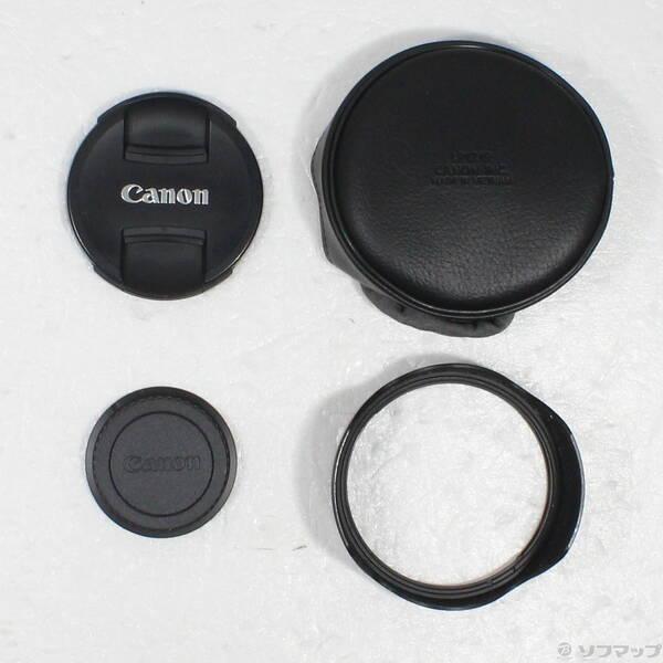 〔中古〕Canon(キヤノン) Canon EF 24-70mm F2.8L II USM〔262-ud〕 |  | 04