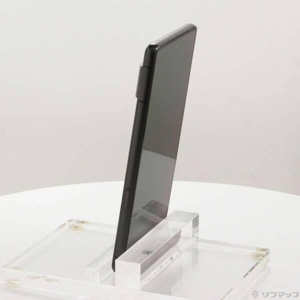 〔中古〕GOOGLE(グーグル) Google Pixel 7 128GB オブシディアン GA03923-JP SIMフリー〔269-ud〕 |  | 01