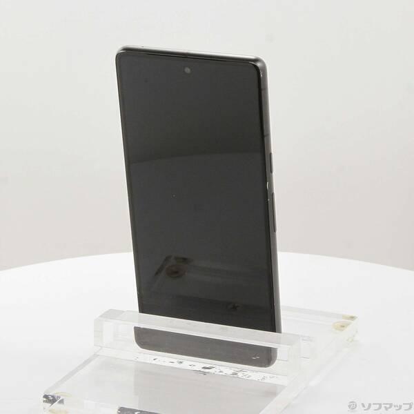 〔中古〕GOOGLE(グーグル) Google Pixel 7 128GB オブシディアン GA03923-JP SIMフリー〔269-ud〕 |  | 02