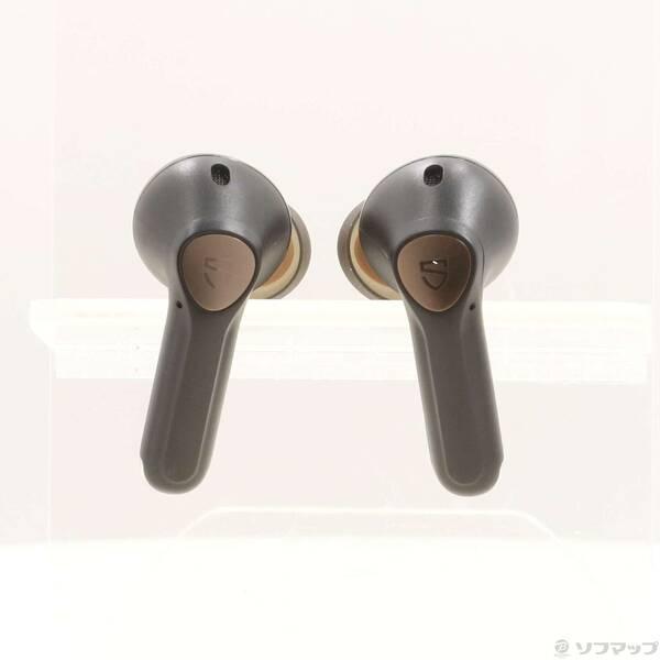 〔中古〕SoundPEATS SOUNDPEATS Air4 Pro ブラック〔262-ud〕 | 