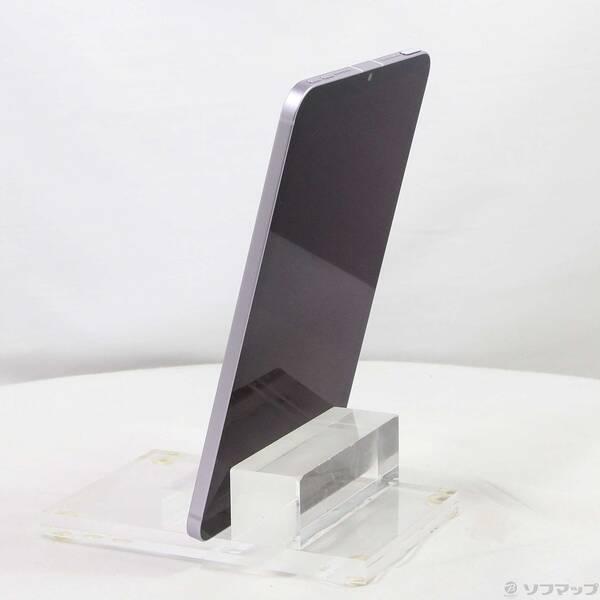 〔中古〕Apple(アップル) iPad mini(A17 Pro) 128GB パープル MXPR3J／A SIMフリー〔196-ud〕 |  | 01