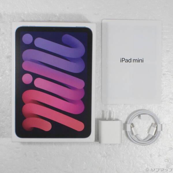 〔中古〕Apple(アップル) iPad mini(A17 Pro) 128GB パープル MXPR3J／A SIMフリー〔196-ud〕 |  | 04