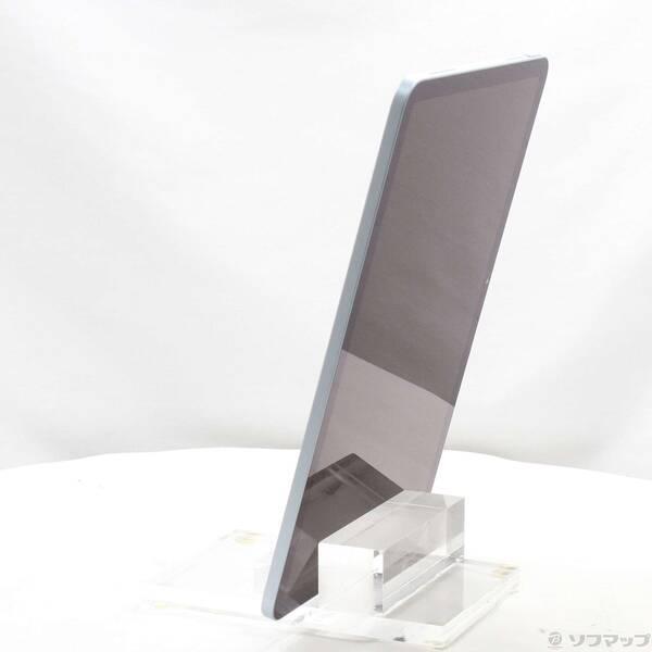 〔中古〕Apple(アップル) iPad Air 11インチ 第6世代 128GB ブルー MUWD3J／A Wi-Fi〔348-ud〕 |  | 01