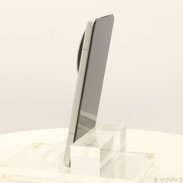 〔中古〕XIAOMI Xiaomi 15 Ultra 1TB シルバークローム MZB0JK0JP SIMフリー〔262-ud〕 |  | 01