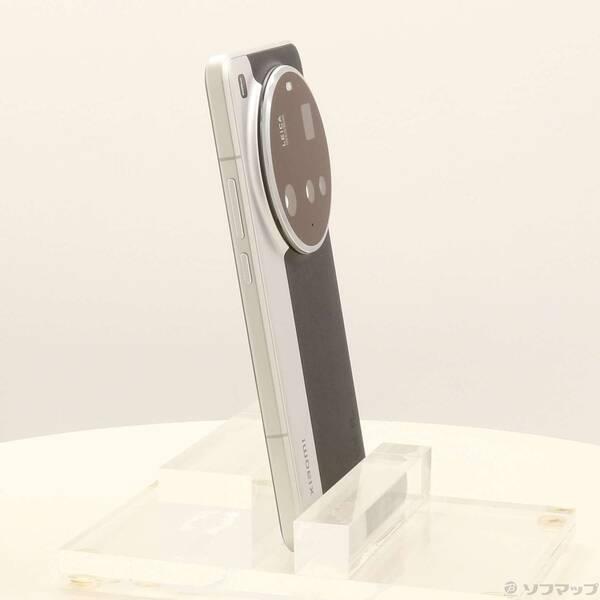 〔中古〕XIAOMI Xiaomi 15 Ultra 1TB シルバークローム MZB0JK0JP SIMフリー〔262-ud〕 |  | 03