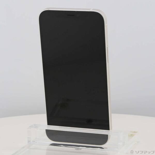 〔中古〕Apple(アップル) iPhone12 256GB ホワイト MGJ13J／A SoftBank〔276-ud〕 |  | 02