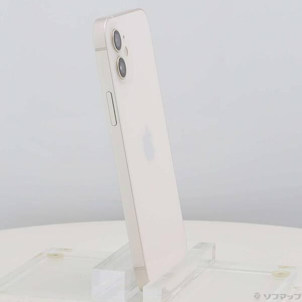 〔中古〕Apple(アップル) iPhone12 256GB ホワイト MGJ13J／A SoftBank〔276-ud〕 |  | 03