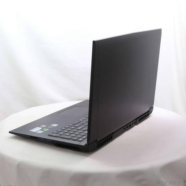 〔中古〕GALLERIA(ガレリア) GALLERIA GCR1650NF 〔Windows 10〕〔198-ud〕 |  | 01