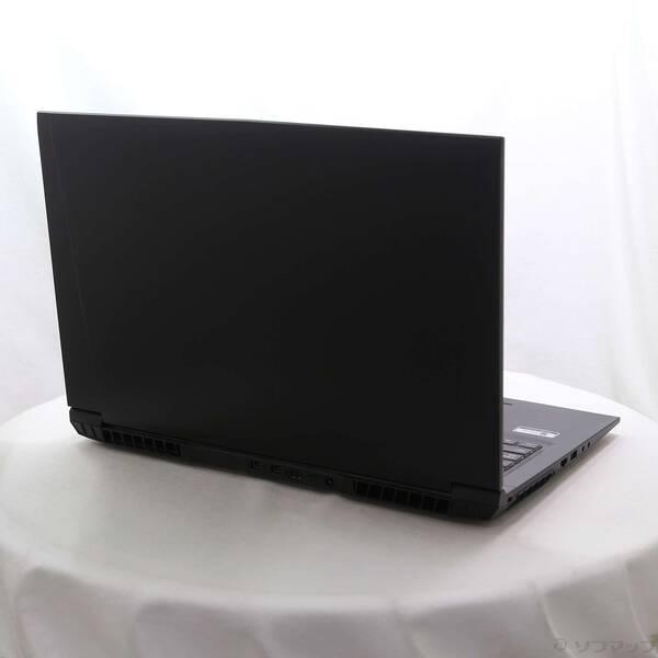 〔中古〕GALLERIA(ガレリア) GALLERIA GCR1650NF 〔Windows 10〕〔198-ud〕 |  | 02