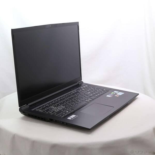 〔中古〕GALLERIA(ガレリア) GALLERIA GCR1650NF 〔Windows 10〕〔198-ud〕 |  | 03