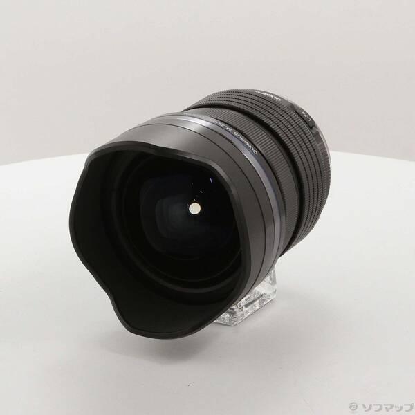 〔中古〕OLYMPUS(オリンパス) M.ZUIKO DIGITAL ED 7-14mm F2.8 PRO (レンズ)〔198-ud〕 | 