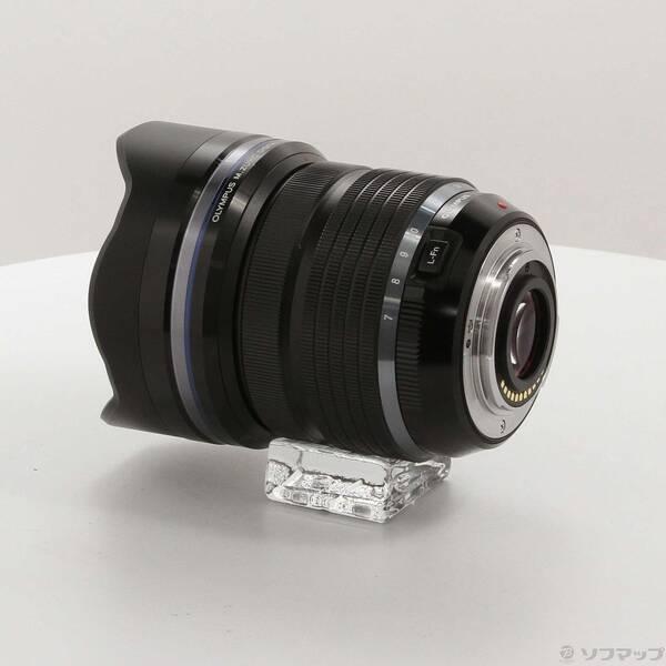 〔中古〕OLYMPUS(オリンパス) M.ZUIKO DIGITAL ED 7-14mm F2.8 PRO (レンズ)〔198-ud〕 |  | 01