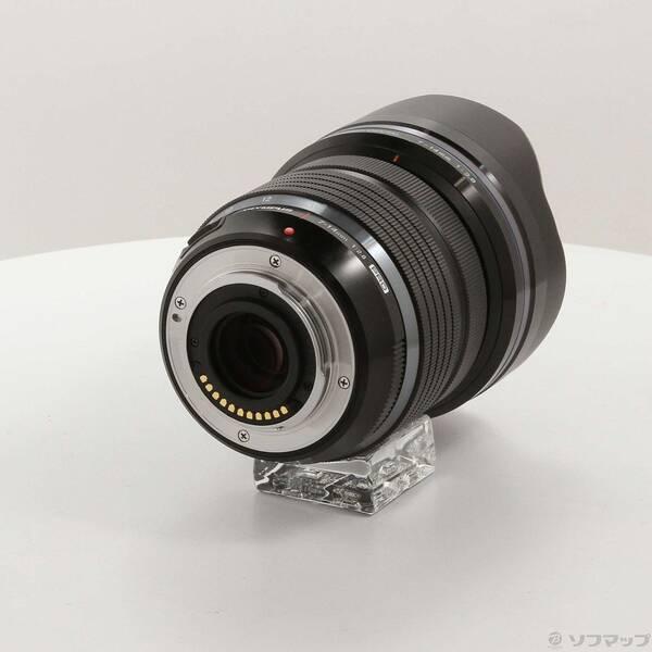 〔中古〕OLYMPUS(オリンパス) M.ZUIKO DIGITAL ED 7-14mm F2.8 PRO (レンズ)〔198-ud〕 |  | 02
