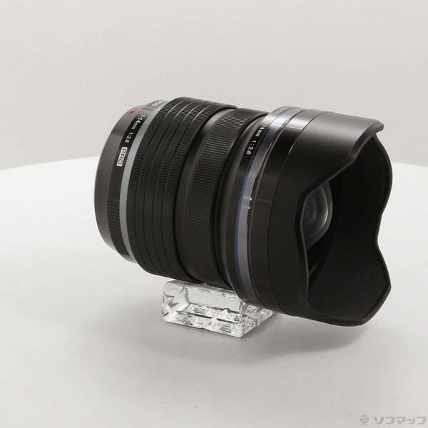 〔中古〕OLYMPUS(オリンパス) M.ZUIKO DIGITAL ED 7-14mm F2.8 PRO (レンズ)〔198-ud〕 |  | 03