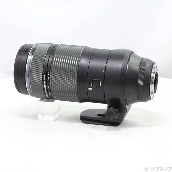 〔中古〕OLYMPUS(オリンパス) M.ZUIKO DIGITAL ED 100-400mm F5.0-6.3 IS〔262-ud〕 |  | 01