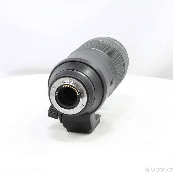 〔中古〕OLYMPUS(オリンパス) M.ZUIKO DIGITAL ED 100-400mm F5.0-6.3 IS〔262-ud〕 |  | 02