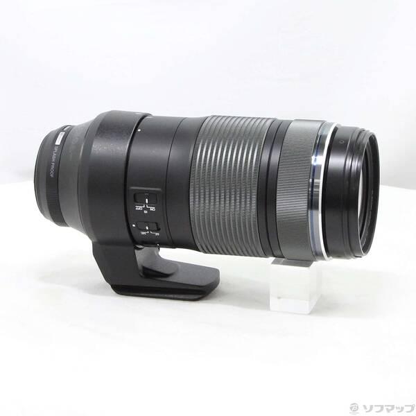 〔中古〕OLYMPUS(オリンパス) M.ZUIKO DIGITAL ED 100-400mm F5.0-6.3 IS〔262-ud〕 |  | 03