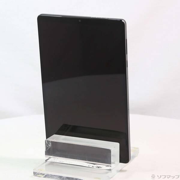 〔中古〕NEC(エヌイーシー) LAVIE Tab T9 128GB ストームグレー PC-T0995HAS Wi-Fi〔349-ud〕 |  | 02