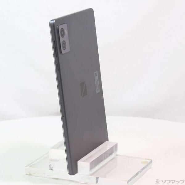 〔中古〕NEC(エヌイーシー) LAVIE Tab T9 128GB ストームグレー PC-T0995HAS Wi-Fi〔349-ud〕 |  | 03