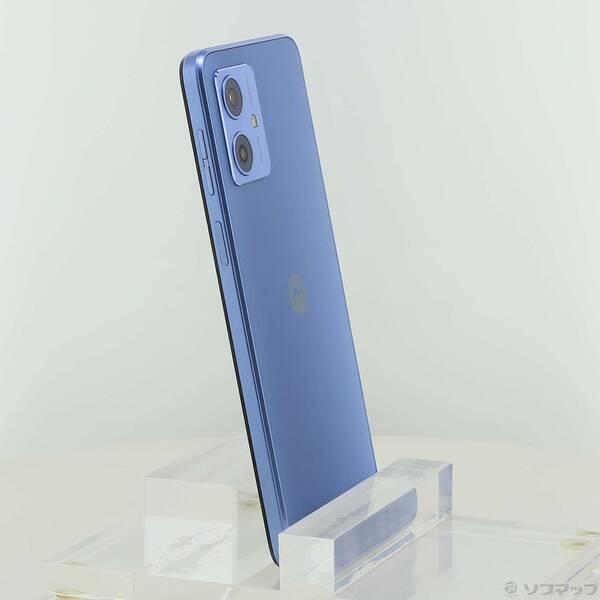 〔中古〕Motorola(モトローラ) moto g64y 5G 128GB シルバーブルー MOSAG2 Y!mobile SIMフリー〔352-ud〕 |  | 03