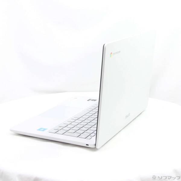 〔中古〕ASUS(エイスース) Chromebook CX14 CX1405CTA-S60592 ピュアグレー〔198-ud〕 |  | 01