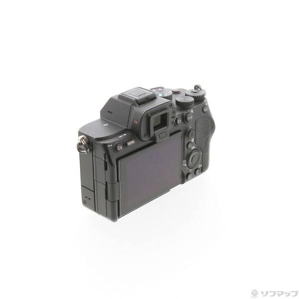 〔中古〕SONY(ソニー) α7 IV ボディ ILCE-7M4〔198-ud〕 |  | 01