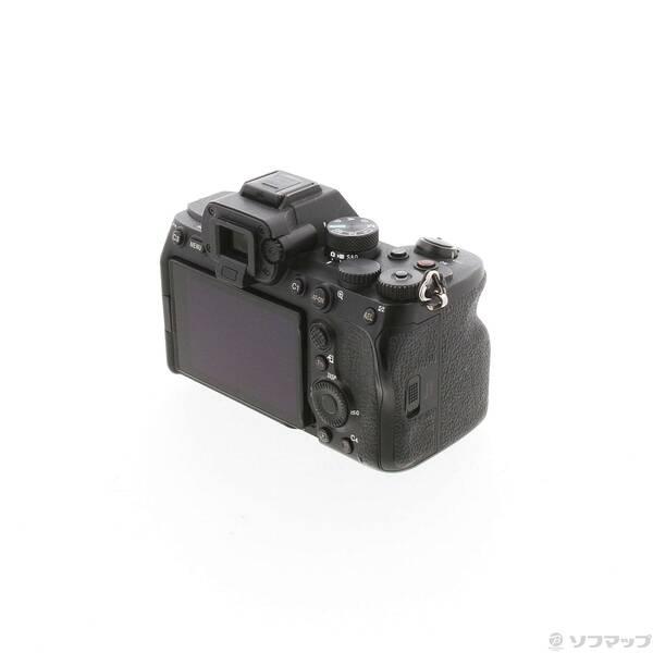 〔中古〕SONY(ソニー) α7 IV ボディ ILCE-7M4〔198-ud〕 |  | 02