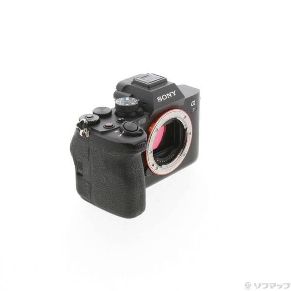 〔中古〕SONY(ソニー) α7 IV ボディ ILCE-7M4〔198-ud〕 |  | 03