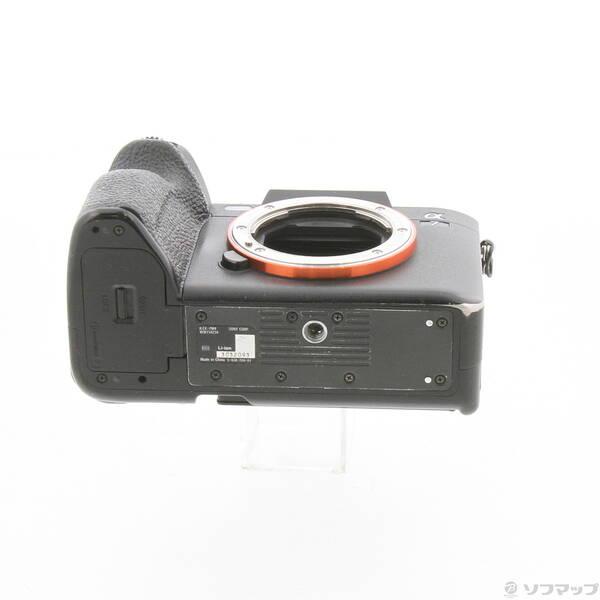 〔中古〕SONY(ソニー) α7 IV ボディ ILCE-7M4〔198-ud〕 |  | 04