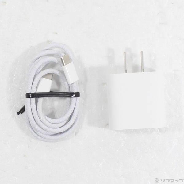 〔中古〕Apple(アップル) iPad Air 11インチ 第6世代 128GB スターライト NUWE3J／A Wi-Fi〔251-ud〕 |  | 04