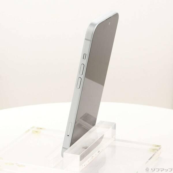 〔中古〕Apple(アップル) iPhone15 128GB ブルー MTML3J／A SIMフリー〔377-ud〕 |  | 01