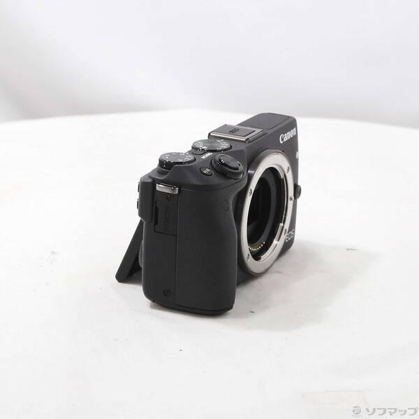 〔中古〕Canon(キヤノン) EOS M3 ボディ ブラック〔348-ud〕 |  | 03