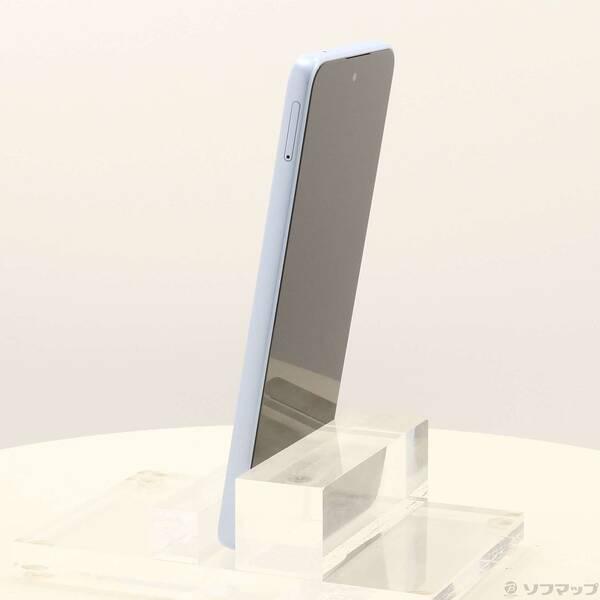 〔中古〕ZTE nubia S 5G 128GB ライトパープル A403ZT Y!mobile SIMフリー〔377-ud〕 |  | 01