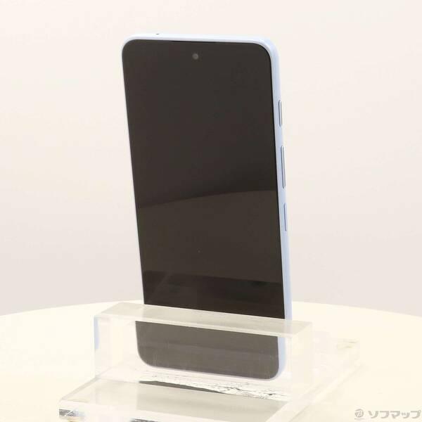 〔中古〕ZTE nubia S 5G 128GB ライトパープル A403ZT Y!mobile SIMフリー〔377-ud〕 |  | 02