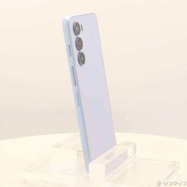 〔中古〕ZTE nubia S 5G 128GB ライトパープル A403ZT Y!mobile SIMフリー〔377-ud〕 |  | 03