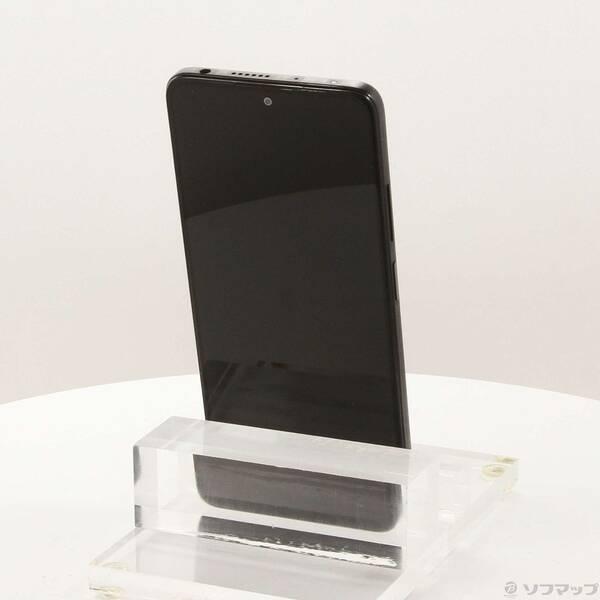 〔中古〕XIAOMI Redmi Note 11 Pro 5G 128GB グラファイトグレー REDMINOTE11PROGR SIMフリー〔262-ud〕 |  | 02