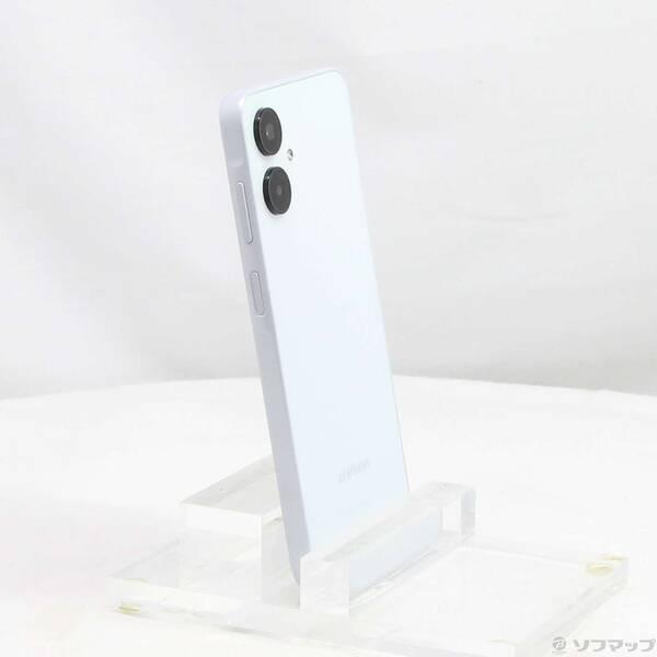 〔中古〕SAMSUNG(サムスン) Galaxy A25 5G 64GB ライトブルー SCG33 au SIMフリー〔352-ud〕 |  | 03