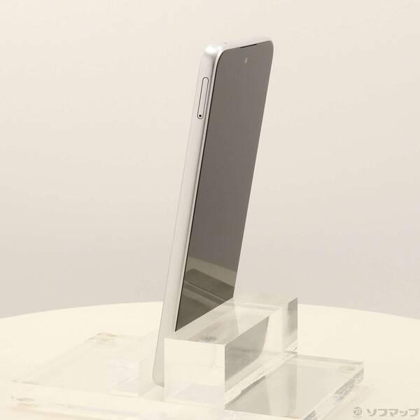 〔中古〕ZTE nubia S 5G 128GB ホワイト A403ZT Y!mobile SIMフリー〔269-ud〕 |  | 01