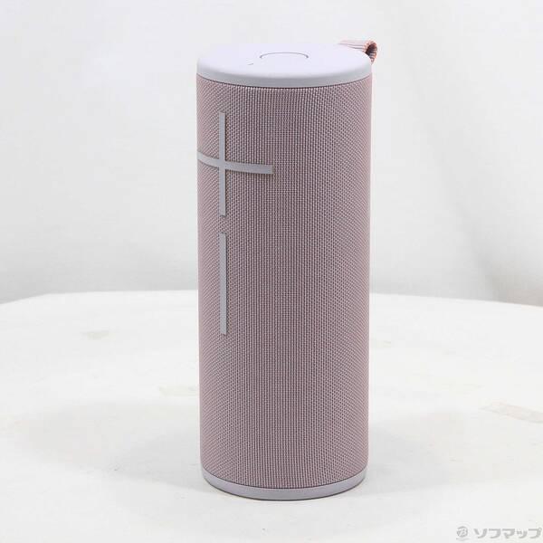 〔中古〕Ultimate Ears BOOM 3 WS730PK〔344-ud〕 | 