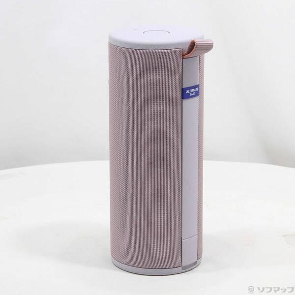 〔中古〕Ultimate Ears BOOM 3 WS730PK〔344-ud〕 |  | 01