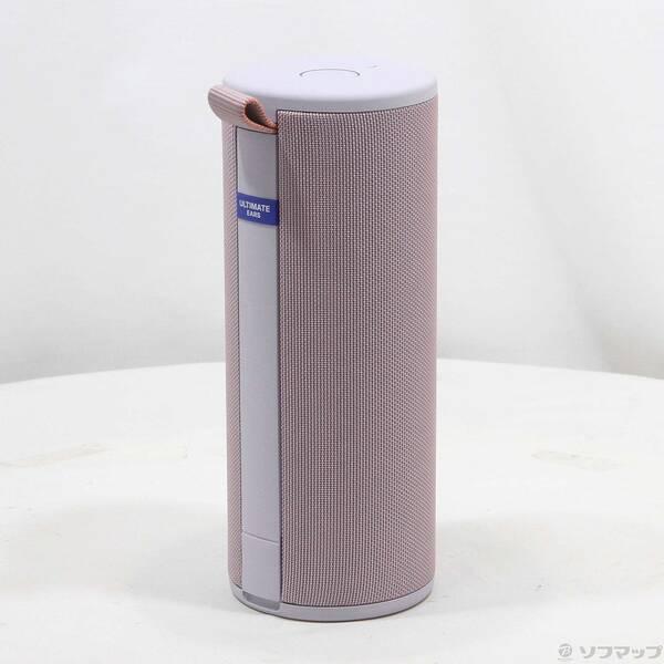 〔中古〕Ultimate Ears BOOM 3 WS730PK〔344-ud〕 |  | 02