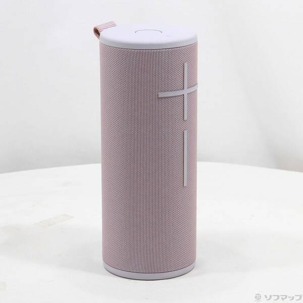 〔中古〕Ultimate Ears BOOM 3 WS730PK〔344-ud〕 |  | 03