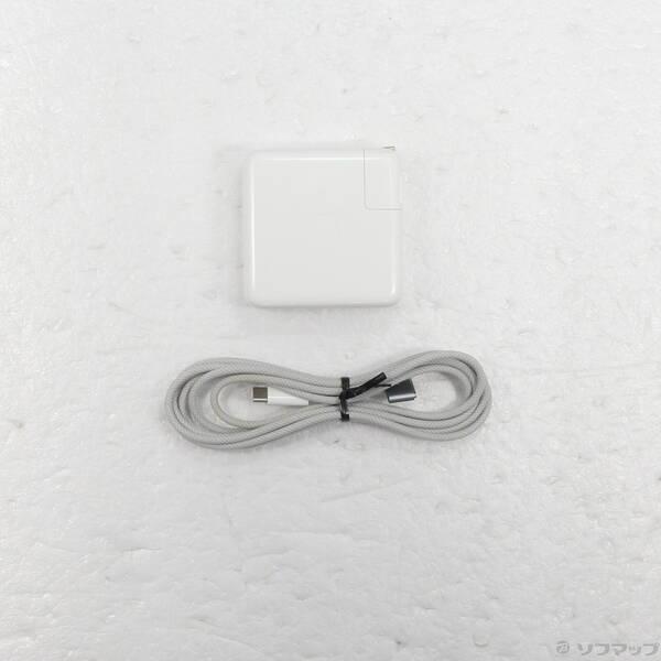 〔中古〕Apple(アップル) MacBook Pro 14.2-inch Late-2021 MKGR3J／A Apple M1 Pro 8コアCPU_14コアGPU 16GB SSD1TB シルバー 〔14.7 Sonoma〕〔258-ud〕 |  | 04