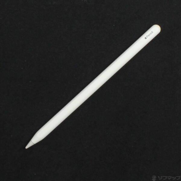 〔中古〕Apple(アップル) Apple Pencil (第2世代) PU8F2J／A〔198-ud〕 | 